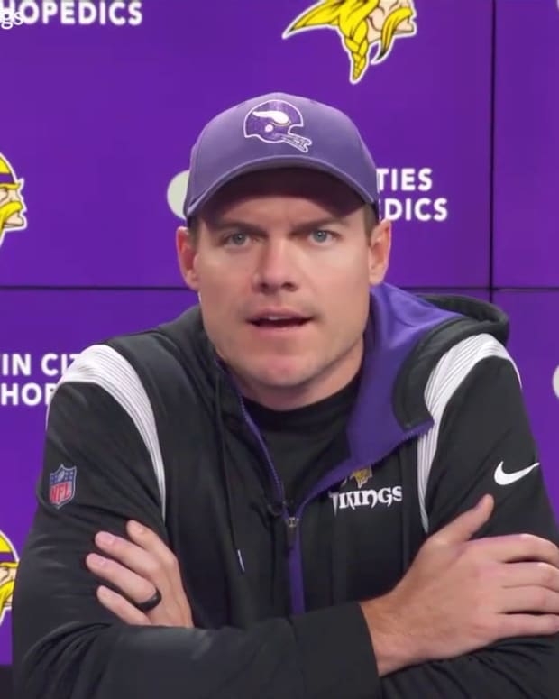 KOC QB situation